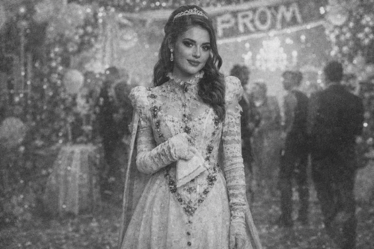 prom dress alterations