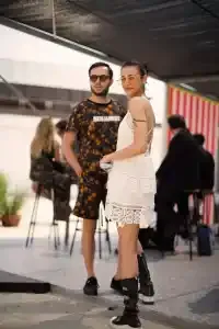the sartorialist