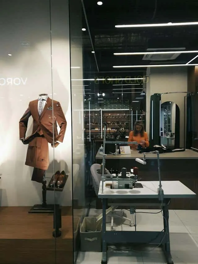 tailorshop nj
