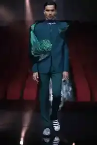custom made suit