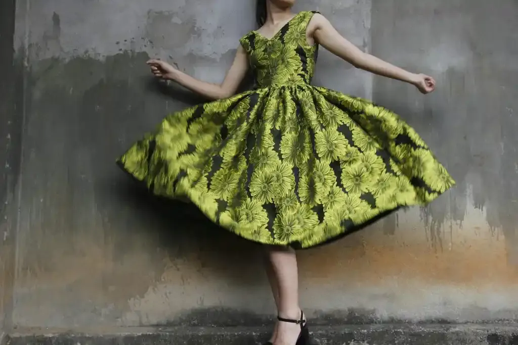 dress alteration 