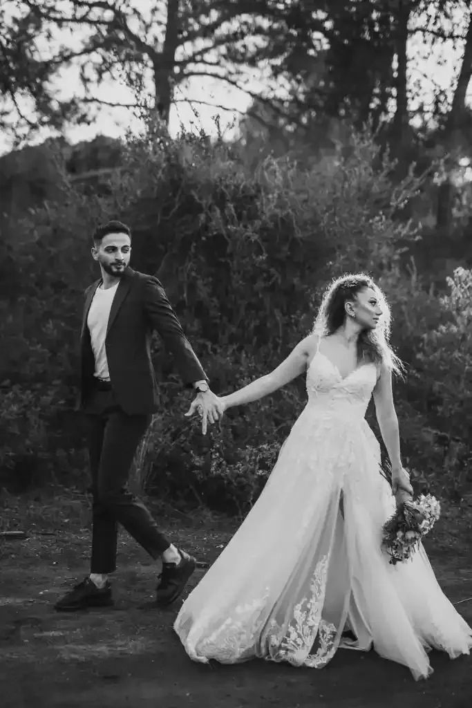 wedding tuxedo