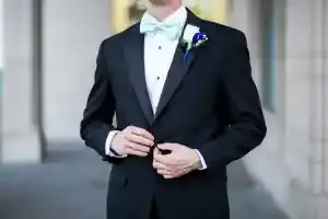 tuxedo