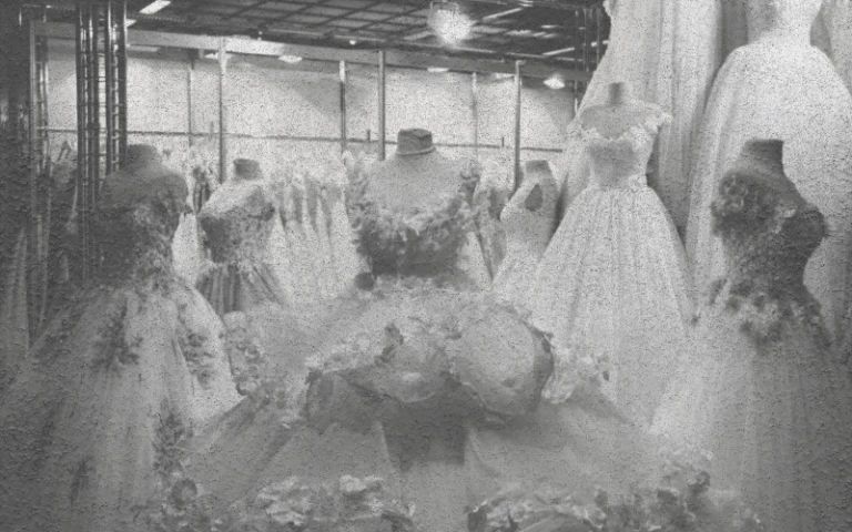 wedding dress alterations near me