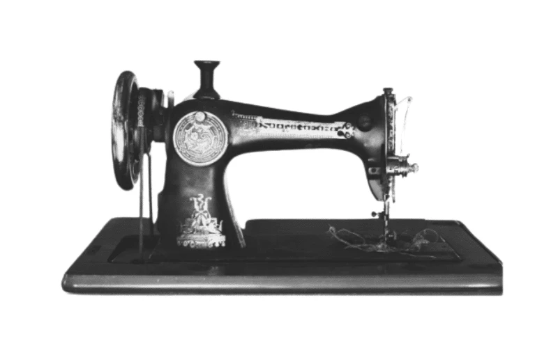 Tailor near me sewing machine