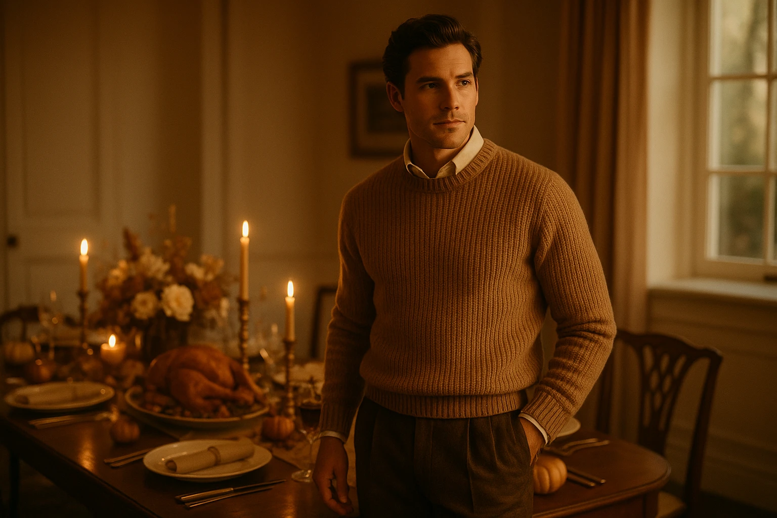 men fits thanksgiving 2025