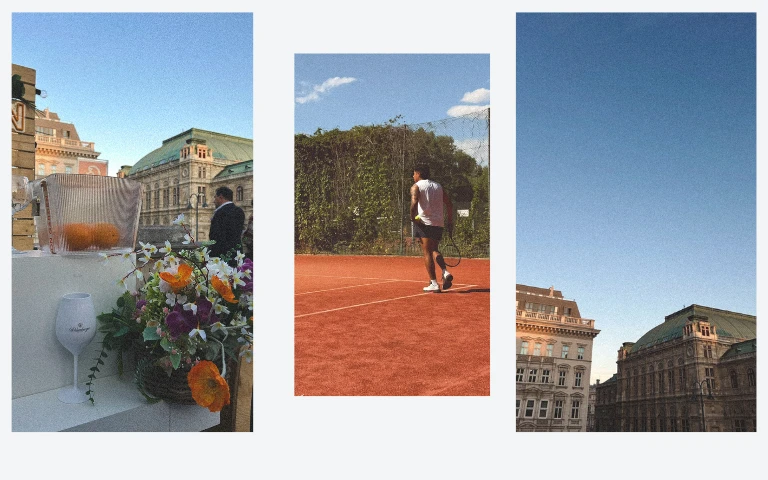 Things to do in vienna
