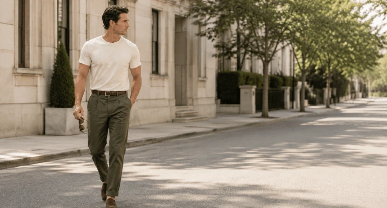 How to Transition Your Wardrobe From Summer to Fall