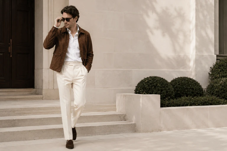 5 Men’s Style Rules You Can Actually Break