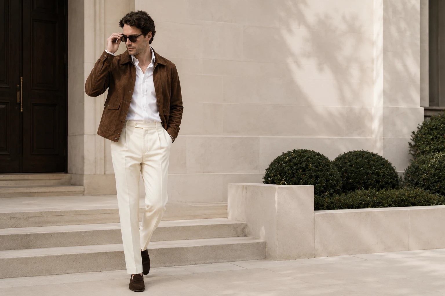 5 Men’s Style Rules You Can Actually Break